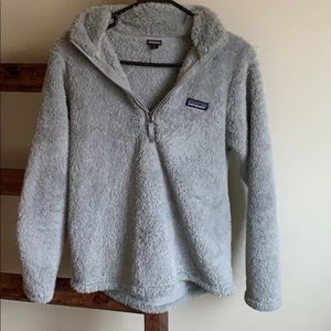 Patagonia pull over